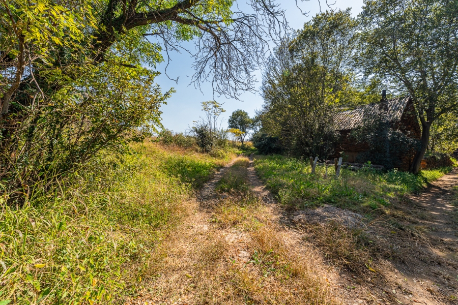 4 Bedroom Property for Sale in Hartbeespoort Rural North West